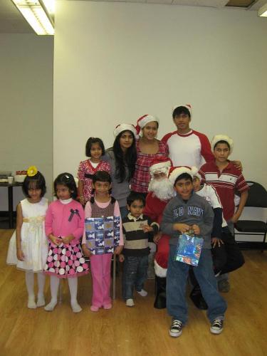 2009ChristmasParty (15)