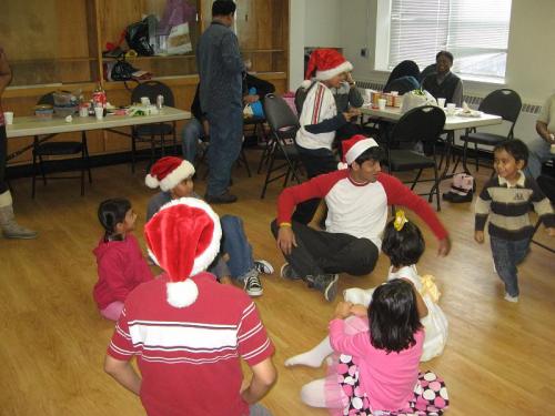 2009ChristmasParty (7)
