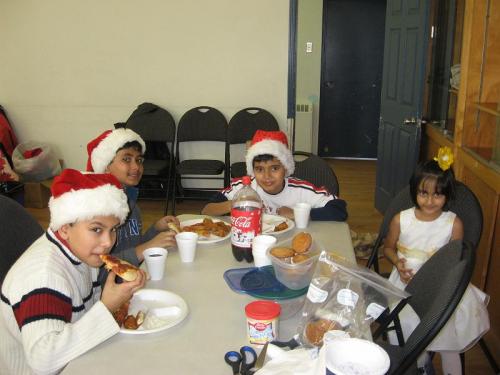 2009ChristmasParty (9)