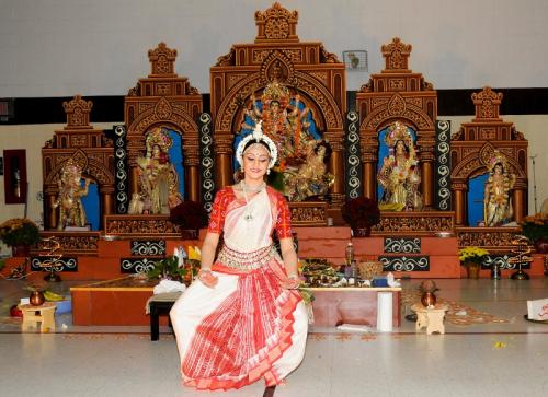 2010AratiDance DurgaPuja (13)