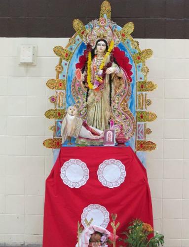 2010 - Durga Puja