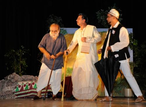 2010Natak-BanchaRamerBagan (7)