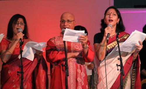 2015 - Saradiya Jalsa