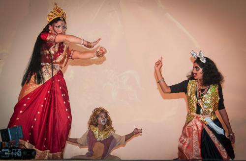 2016Mahalaya (50)